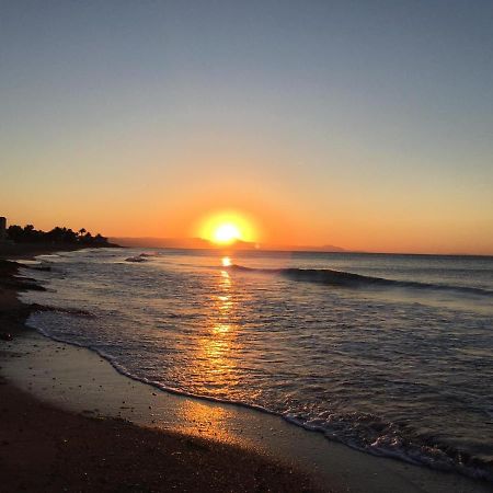 Apartament Precioso Y Soleado Denia Zewnętrze zdjęcie
