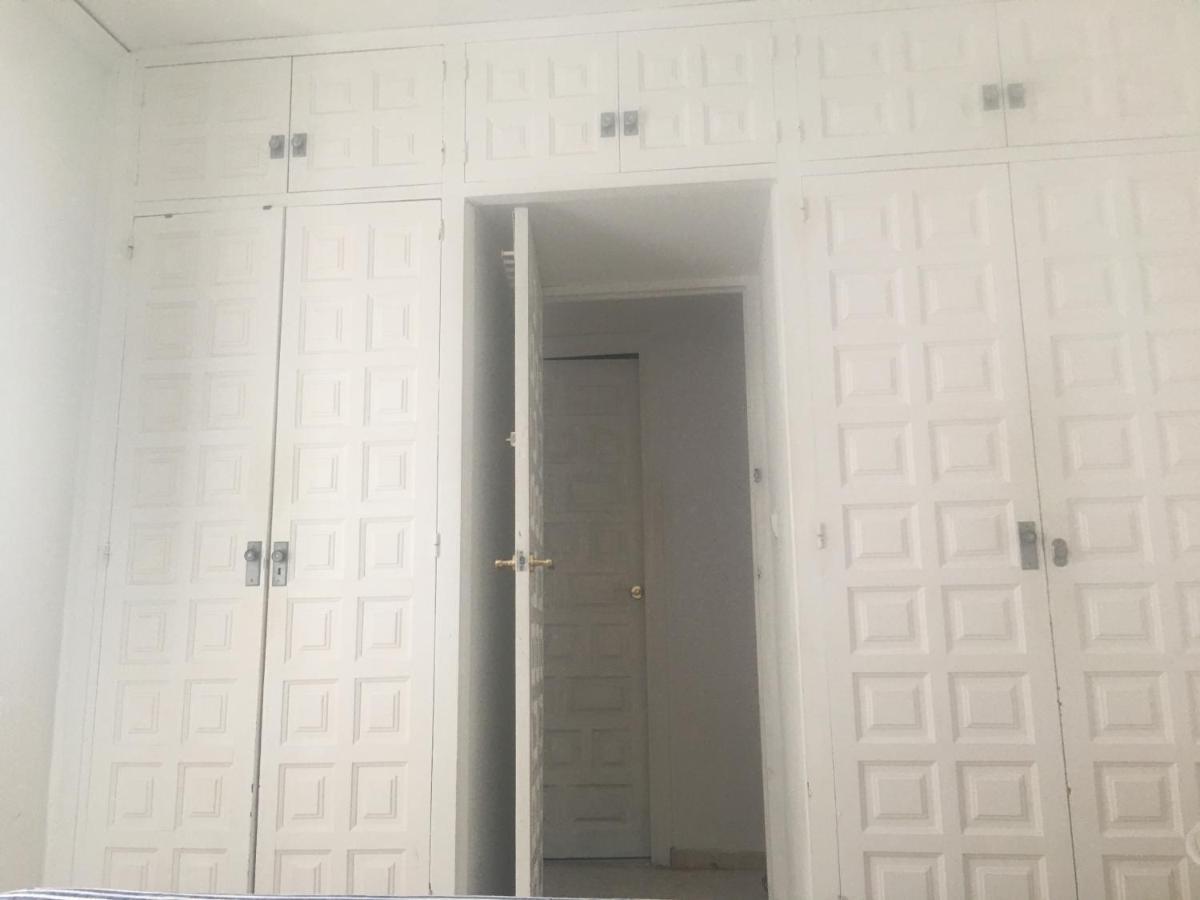 Apartament Precioso Y Soleado Denia Zewnętrze zdjęcie