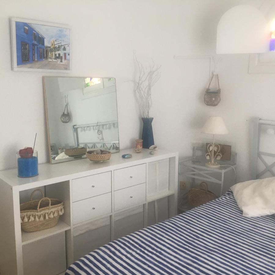 Apartament Precioso Y Soleado Denia Zewnętrze zdjęcie