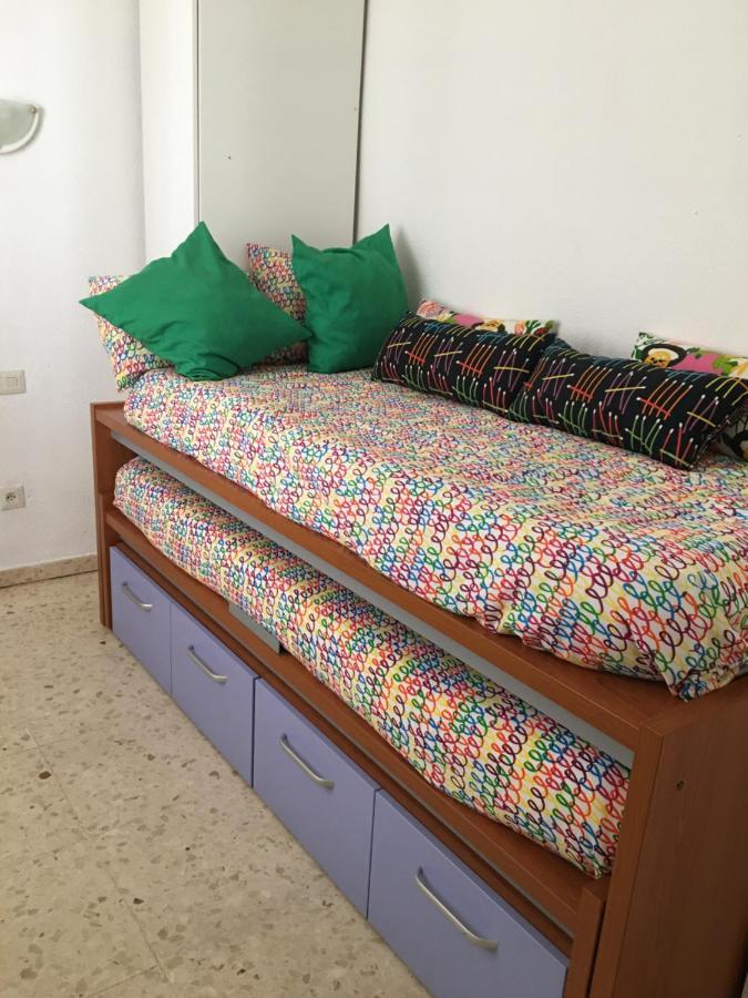 Apartament Precioso Y Soleado Denia Zewnętrze zdjęcie