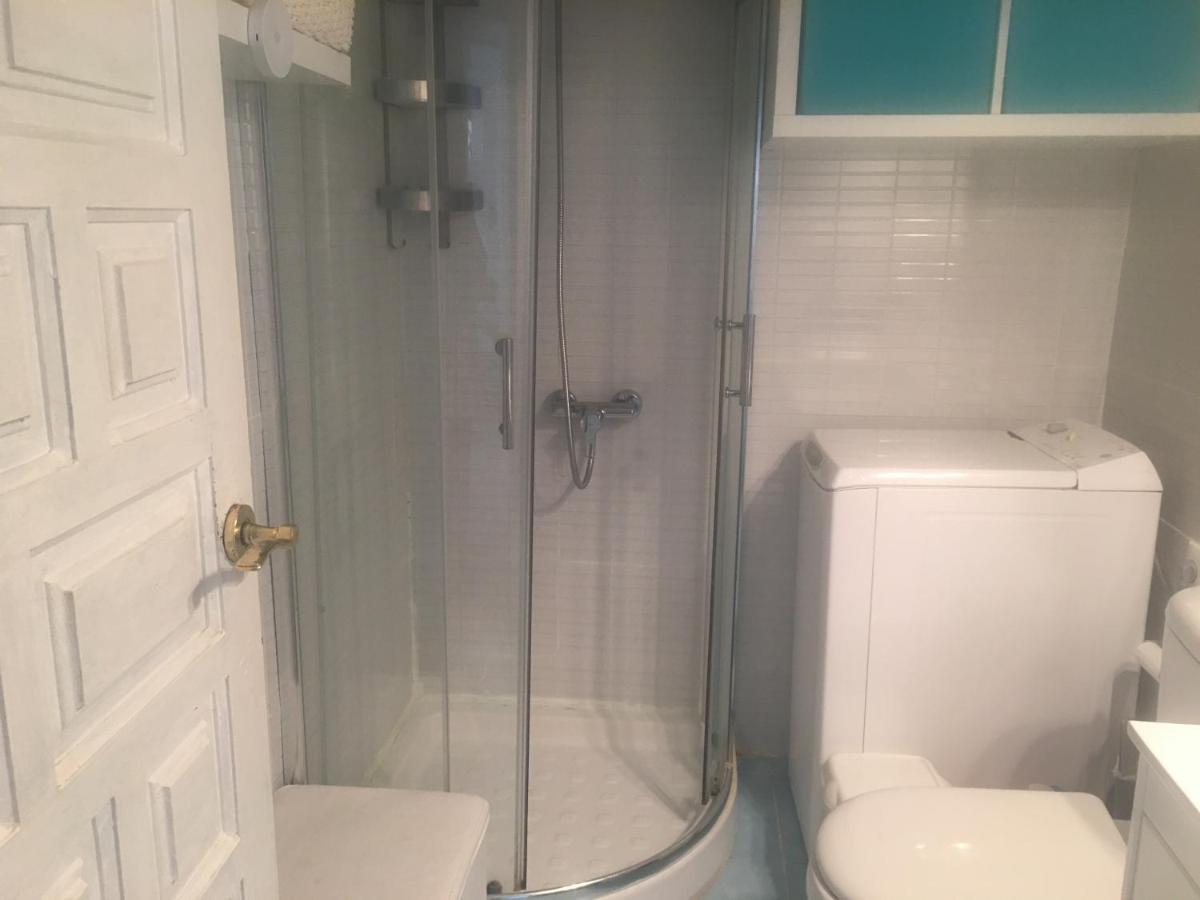 Apartament Precioso Y Soleado Denia Zewnętrze zdjęcie