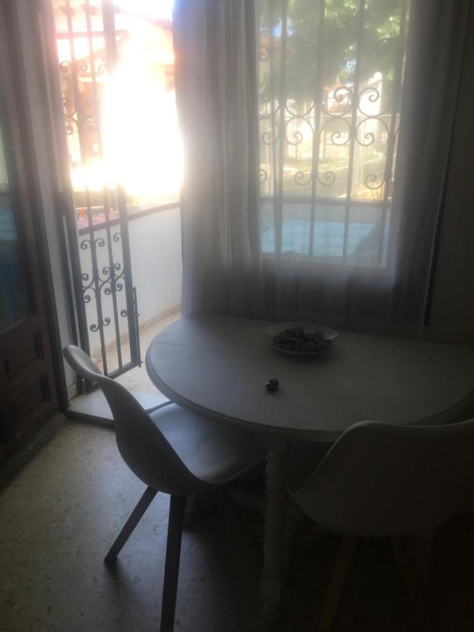 Apartament Precioso Y Soleado Denia Zewnętrze zdjęcie