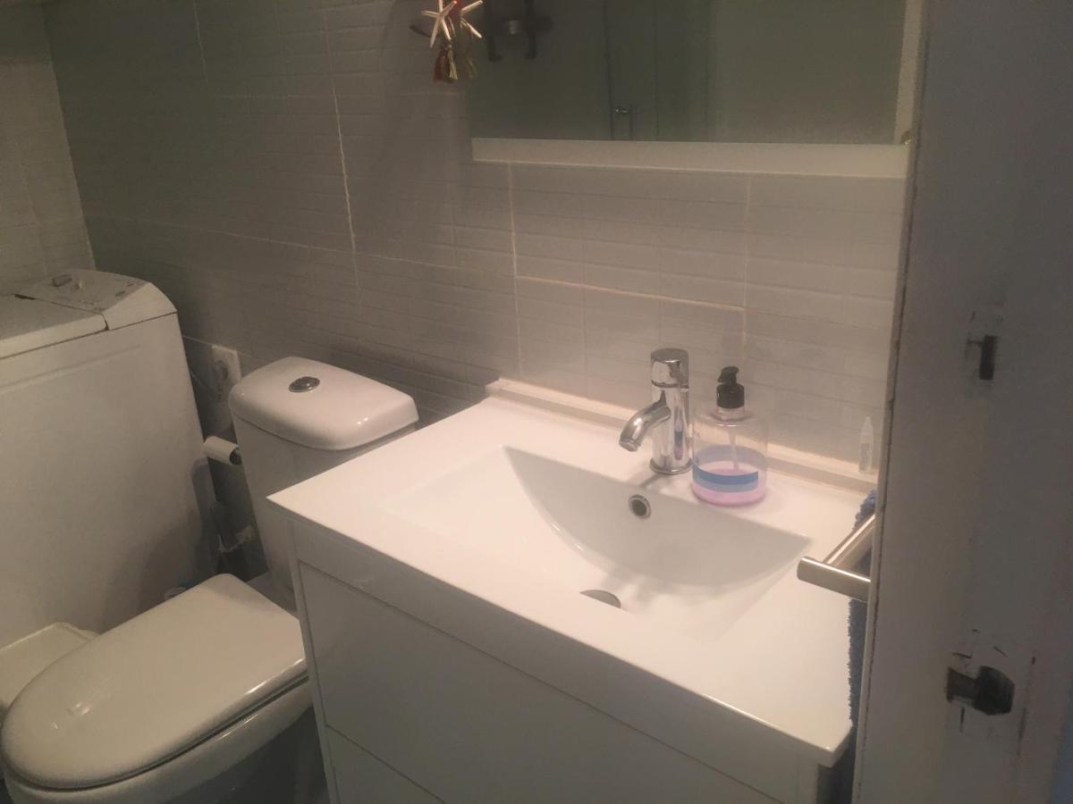 Apartament Precioso Y Soleado Denia Zewnętrze zdjęcie