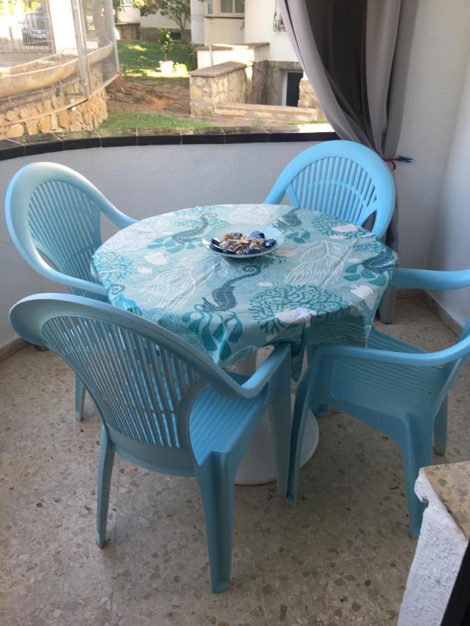 Apartament Precioso Y Soleado Denia Zewnętrze zdjęcie