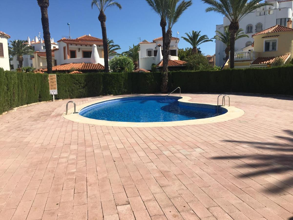 Apartament Precioso Y Soleado Denia Zewnętrze zdjęcie
