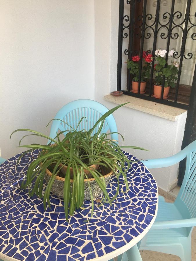 Apartament Precioso Y Soleado Denia Zewnętrze zdjęcie