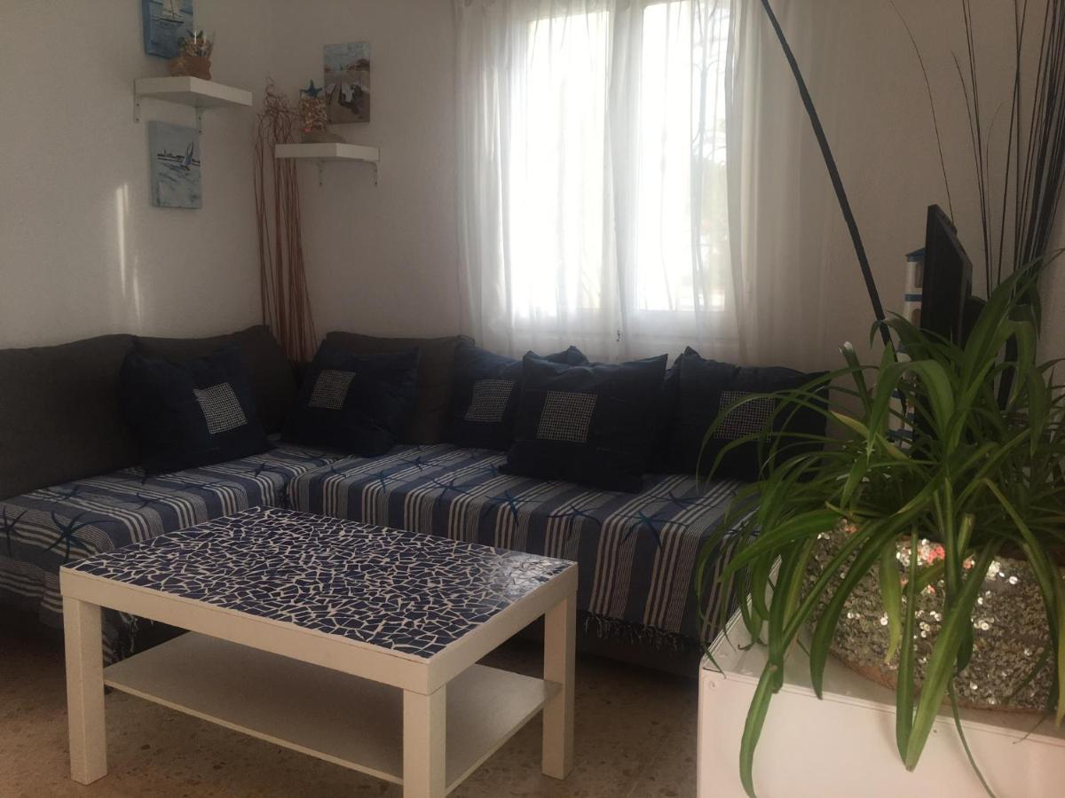 Apartament Precioso Y Soleado Denia Zewnętrze zdjęcie
